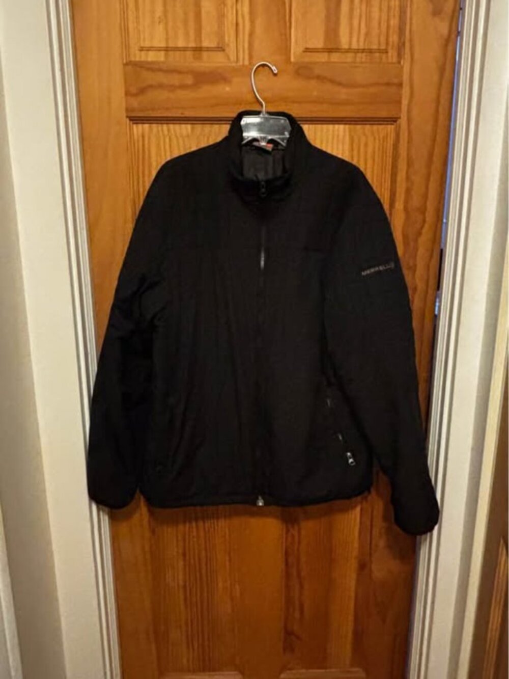 Men's Merrell Jacket - Picture 3 of 4
